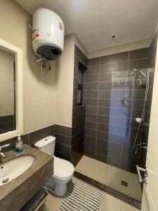 Lovely 1 bd apartment with amazing view in Tawila