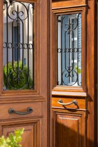 Guesthouse Niriides Spetses Greece