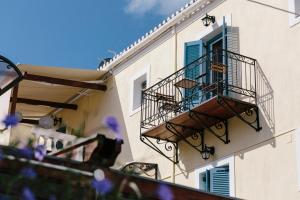 Guesthouse Niriides Spetses Greece