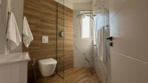 Arias Central Apartment