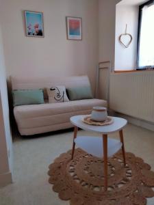 Maison 4 5 pers Cholet PuyduFou Maulevrier