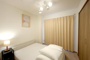 New OPEN!難波まで電車で5分!花園町駅徒歩1分!ホテルリネン使用 401