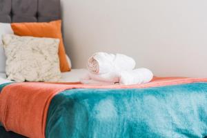 New 3 Bedroom Gem, Central, 3 Car Drive, Contractor Stay