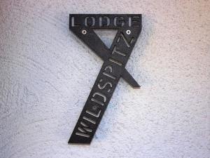 Feriendorf X-Alp Lodges Ötztal