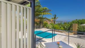 THEBLOEM Guest Suites by Knysna Paradise Collection