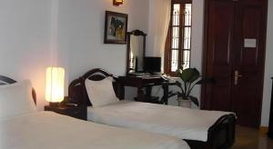 Hanoi Lucky II Hotel