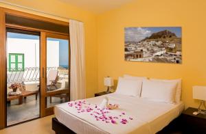 Villa Estelle Rhodes Greece