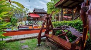 Dang Ky Ploen Tharnnam Resort