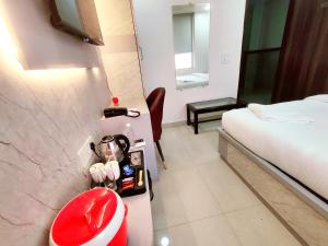 Hotel RN Residency - Near Prem Mandir Vrindavan