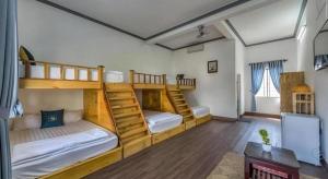 HON BA LAGI BEACH RESORT