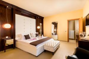 Villa Estelle Rhodes Greece