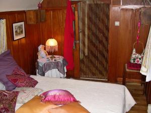 B&B / Chambres d'hotes L'Amandari - Chambres d'hotes : photos des chambres