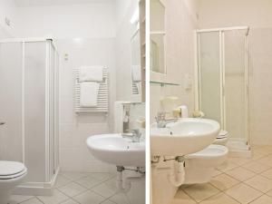 Apartment with Terrace room in RTA Mini Hotel