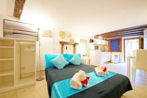 Corte Rota Terrace San Marco