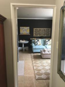 Alibama House - Apartmány, Nelspruit