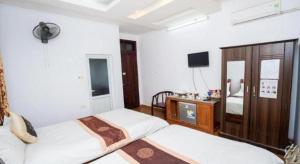 khach san phuong dong