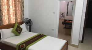 khach san phuong dong