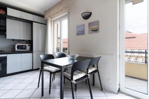 Cà Mea SUL PORTO DI ONEGLIA