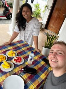 Namal Guest House