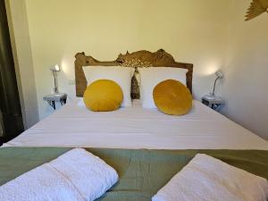 Le Séquoia - Sérénité, Zoo de Beauval et Châteaux