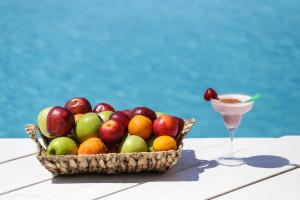 Anamar Blu Myconos Greece