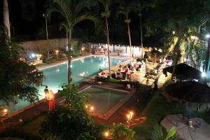 Augusta Hotel & Glamping Sukabumi