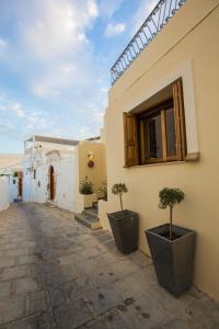 Lindos Villa Estelle