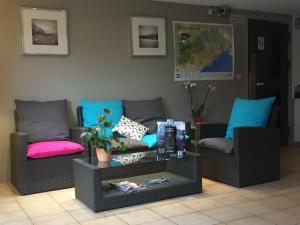 Hotels The Originals Access, Hotel Beziers Est (P'tit Dej-Hotel) : photos des chambres