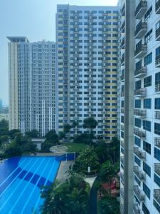Apartment Springlake Summarecon Bekasi By Yuan Property