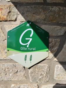 Le Chalet de Caroline