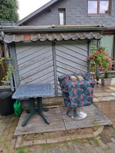 Le Chalet de Caroline