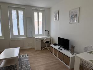 Le nouveau 4 chemins - St Vincent