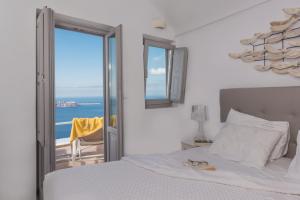 Iliovasilema Hotel & Suites Santorini Greece