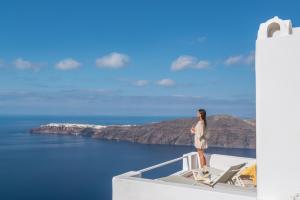 Iliovasilema Hotel & Suites Santorini Greece