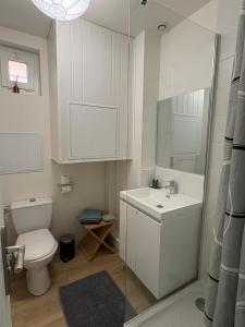 Le nouveau 4 chemins - St Vincent