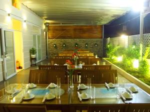 Seaview Long Hai Hotel