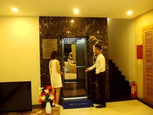 Seaview Long Hai Hotel