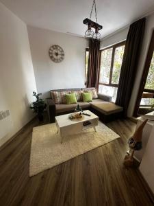 Winter Lotos Apartment Pamporovo