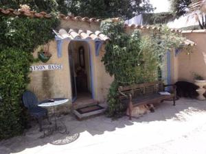 B&B / Chambres d'hotes L'Amandari - Chambres d'hotes : photos des chambres