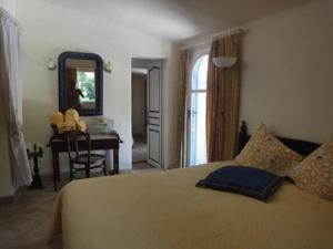 B&B / Chambres d'hotes L'Amandari - Chambres d'hotes : photos des chambres