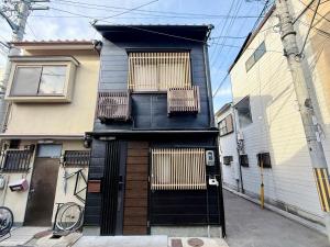 Luna 宿京都二条