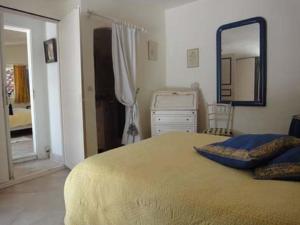 B&B / Chambres d'hotes L'Amandari - Chambres d'hotes : photos des chambres