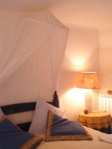 B&B / Chambres d'hotes L'Amandari - Chambres d'hotes : photos des chambres