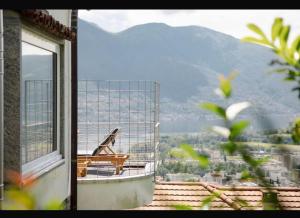 Casa Monte Pace, für Geniesser und Musiker