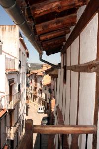 Casa Rural Vistes de Morella