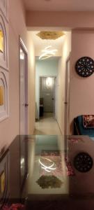 Chic Room in Luxe 2BHK Tower