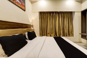 Hotel O DR Palace