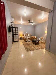 Celeste stay - Studio