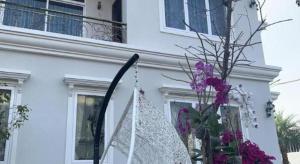 Boutique Kampot Hotel