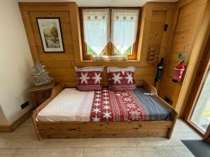 Chalet Du Goûter Room Bionnassay, Les Houches